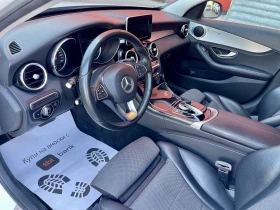 Обява за продажба на Mercedes-Benz C 220 AVANTGARDE- LED-НАВИГАЦИЯ-КОЖА ~24 900 лв. - изображение 8