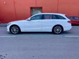 Обява за продажба на Mercedes-Benz C 220 AVANTGARDE- LED-НАВИГАЦИЯ-КОЖА ~24 900 лв. - изображение 7