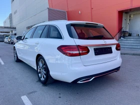 Обява за продажба на Mercedes-Benz C 220 AVANTGARDE- LED-НАВИГАЦИЯ-КОЖА ~24 900 лв. - изображение 6