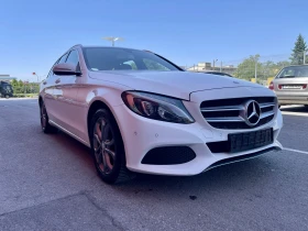 Обява за продажба на Mercedes-Benz C 220 AVANTGARDE- LED-НАВИГАЦИЯ-КОЖА ~24 900 лв. - изображение 2