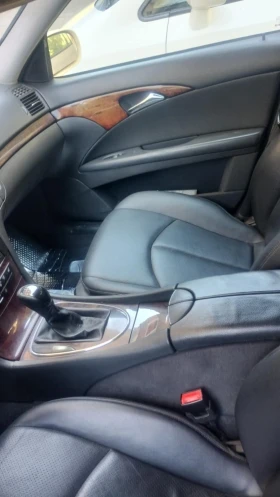 Mercedes-Benz E 220 - 3500 лв. - 36670908 8