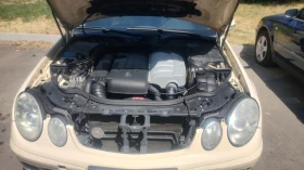 Mercedes-Benz E 220 - 3500 лв. - 36670908 4