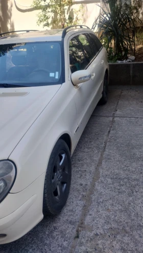 Mercedes-Benz E 220 - 3500 лв. - 36670908 2