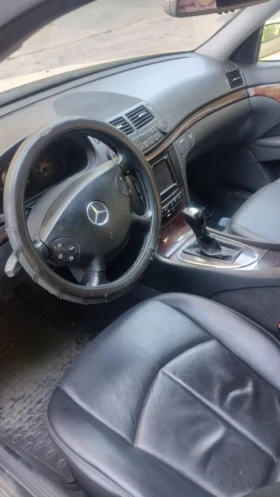 Mercedes-Benz E 220 - 3500 лв. - 36670908 7