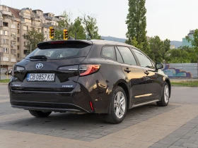 Обява за продажба на Toyota Corolla ~39 500 лв. - изображение 4