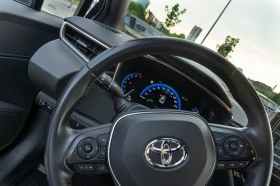 Обява за продажба на Toyota Corolla ~39 500 лв. - изображение 7