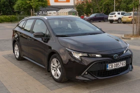 Обява за продажба на Toyota Corolla ~39 500 лв. - изображение 2