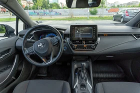 Обява за продажба на Toyota Corolla ~39 500 лв. - изображение 6
