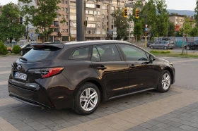 Обява за продажба на Toyota Corolla ~39 500 лв. - изображение 5