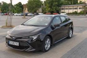 Обява за продажба на Toyota Corolla ~39 500 лв. - изображение 1