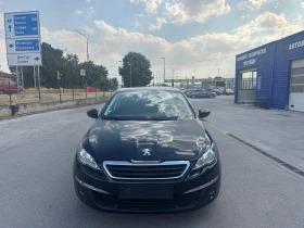 Peugeot 308 | Mobile.bg    8