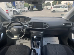 Peugeot 308 | Mobile.bg    13