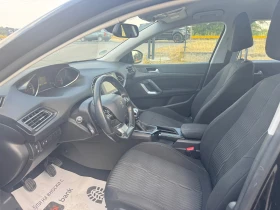 Peugeot 308 | Mobile.bg    9
