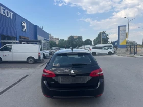 Peugeot 308 | Mobile.bg    4