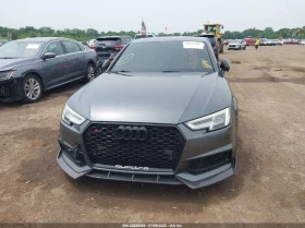 Audi S4 2018 AUDI S4 3.0T PREMIUM PLUS