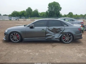 Audi S4 2018 AUDI S4 3.0T PREMIUM PLUS - 27700 лв. - 36093565 5