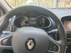 Обява за продажба на Renault Clio 0.9 Facelift ~14 500 лв. - изображение 9