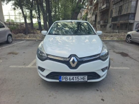 Обява за продажба на Renault Clio 0.9 Facelift ~14 500 лв. - изображение 1
