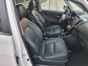 Hyundai Ix20 1.6i ШВЕЙЦАРИЯ - 14500 лв. - 36297553 8