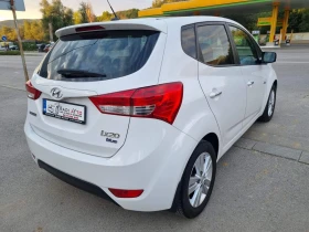 Hyundai Ix20 1.6i ШВЕЙЦАРИЯ - 14500 лв. - 36297553 3