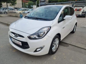 Hyundai Ix20 1.6i ШВЕЙЦАРИЯ