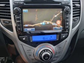 Hyundai Ix20 1.6i ШВЕЙЦАРИЯ - 14500 лв. - 36297553 13