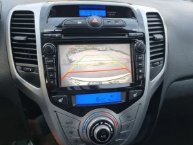Hyundai Ix20 1.6i ШВЕЙЦАРИЯ - 14500 лв. - 36297553 12