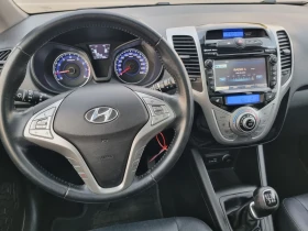 Hyundai Ix20 1.6i ШВЕЙЦАРИЯ - 14500 лв. - 36297553 10