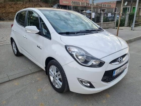 Hyundai Ix20 1.6i ШВЕЙЦАРИЯ - 14500 лв. - 36297553 2