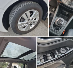 Hyundai Ix20 1.6i ШВЕЙЦАРИЯ - 14500 лв. - 36297553 14