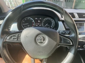 Skoda Fabia 1.2TSI*  | Mobile.bg    7