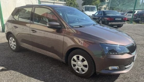 Skoda Fabia 1.2TSI*  | Mobile.bg    4