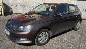     Skoda Fabia 1.2TSI* 