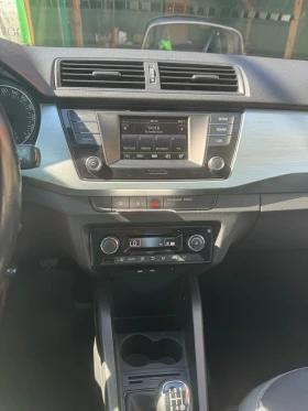 Skoda Fabia 1.2TSI*  | Mobile.bg    6