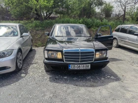     Mercedes-Benz S 280 W126