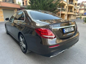     Mercedes-Benz E 300 AMG 4matic 