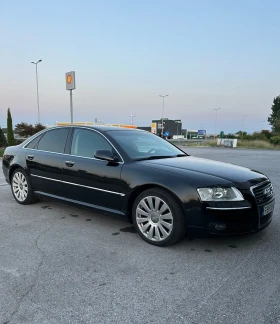 Audi A8 3, 0 tdi | Mobile.bg    2
