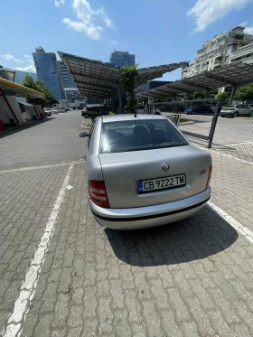 Обява за продажба на Skoda Fabia ~3 400 лв. - изображение 2