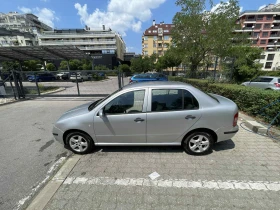 Обява за продажба на Skoda Fabia ~3 400 лв. - изображение 5
