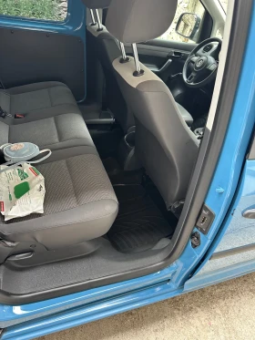 VW Caddy 1.6 | Mobile.bg    13