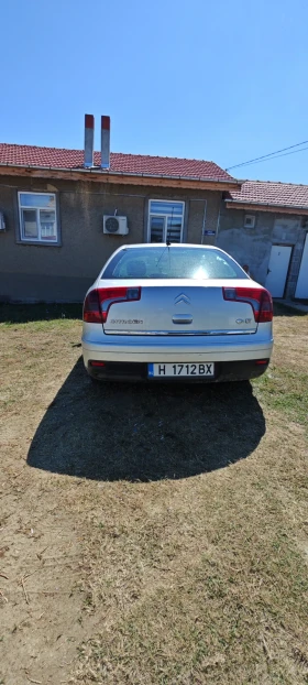 Обява за продажба на Citroen C5 ~2 300 лв. - изображение 3