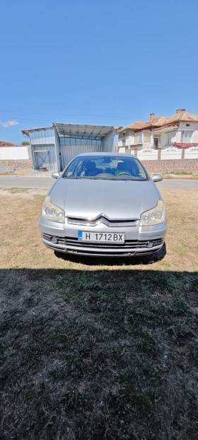 Обява за продажба на Citroen C5 ~2 300 лв. - изображение 1