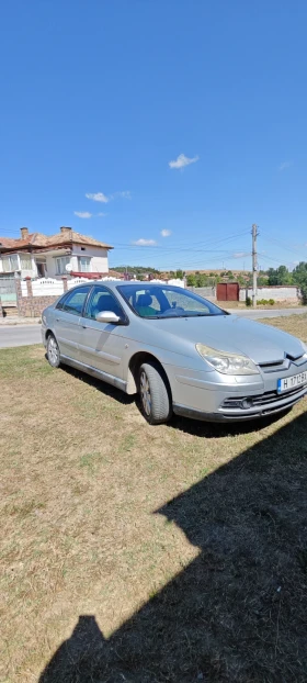 Обява за продажба на Citroen C5 ~2 300 лв. - изображение 1
