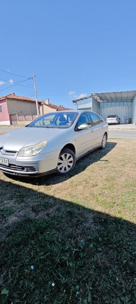 Обява за продажба на Citroen C5 ~2 300 лв. - изображение 2