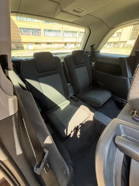 Обява за продажба на Opel Zafira ~4 000 лв. - изображение 8