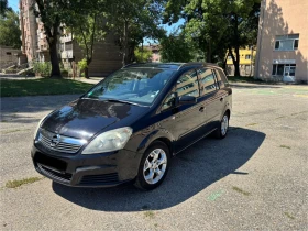 Обява за продажба на Opel Zafira ~4 000 лв. - изображение 1