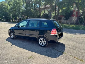 Обява за продажба на Opel Zafira ~4 000 лв. - изображение 3