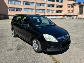 Обява за продажба на Opel Zafira ~4 000 лв. - изображение 1