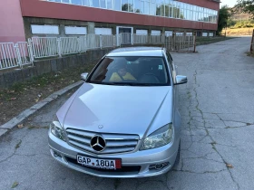 Обява за продажба на Mercedes-Benz C 180 ГЕРМАНИЯ  ~13 000 лв. - изображение 1