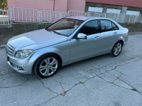 Обява за продажба на Mercedes-Benz C 180 ГЕРМАНИЯ  ~13 000 лв. - изображение 4